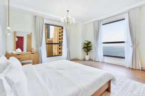 Savis Home Oceanfront Serenity and Marina Views
